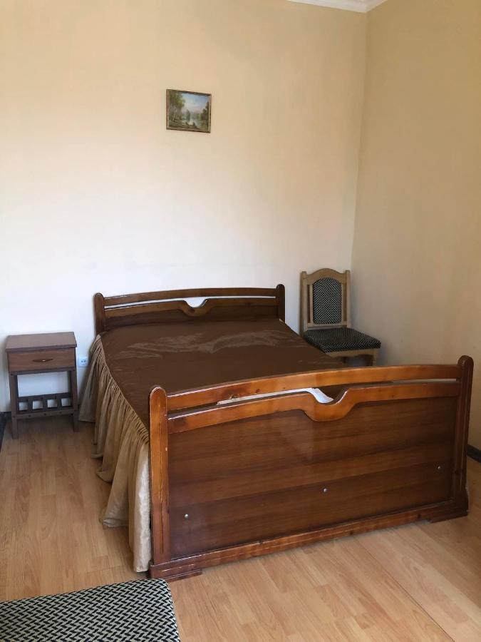 Ripa Hotel Tsaghkadzor Eksteriør billede
