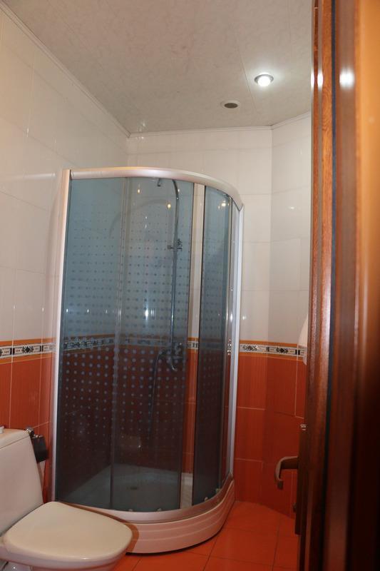 Ripa Hotel Tsaghkadzor Eksteriør billede