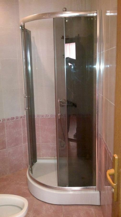 Ripa Hotel Tsaghkadzor Eksteriør billede